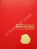 Wings of Pride  by MAHLER, Gwen Nebelsick, FINCH, Mary Lou Axcell & TRAINER, Marie B. O'Connor 